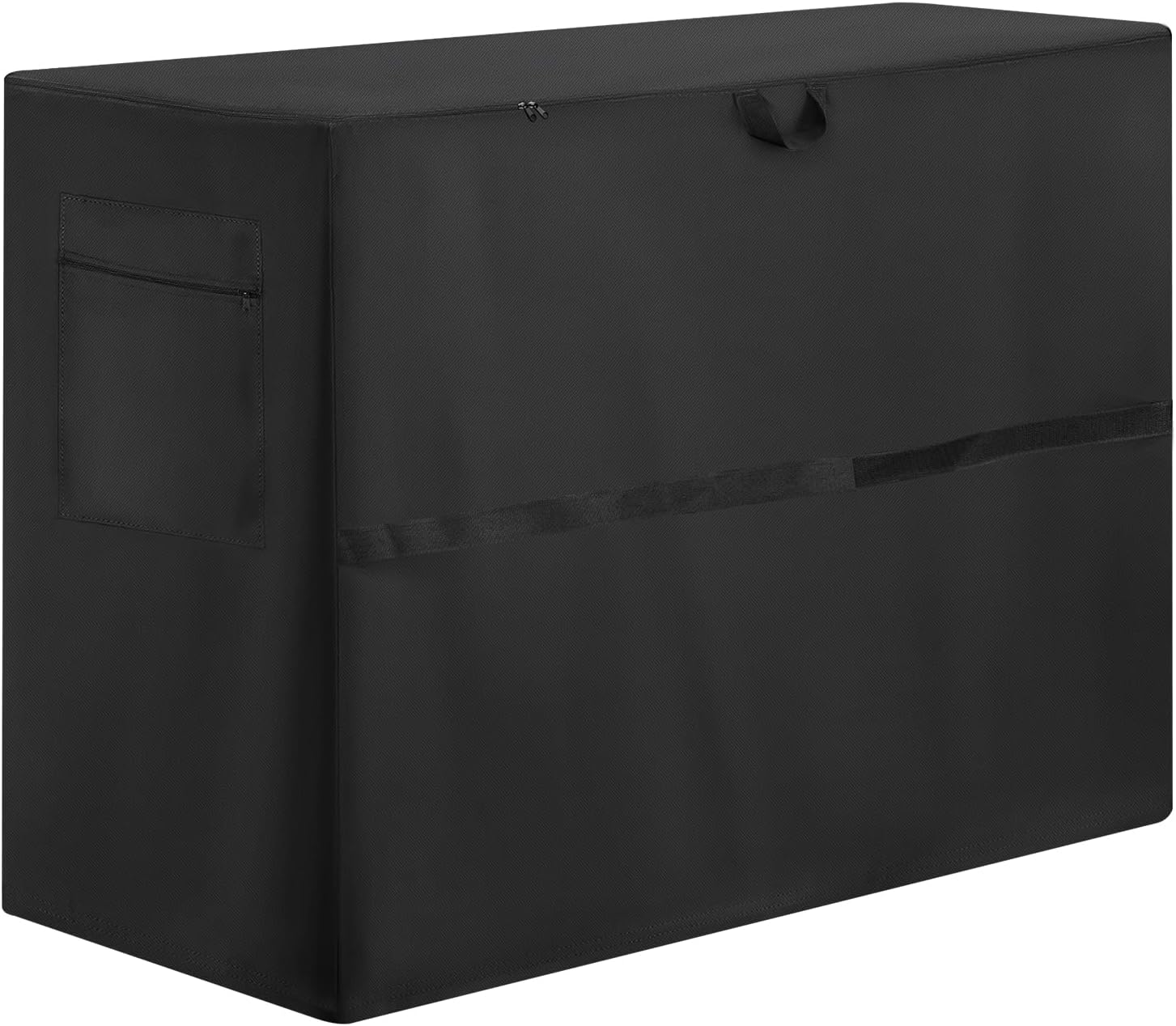 Chest Freezer Cover for Outside - Waterproof and Dustproof