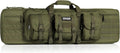 American Classic Tactical Double Long Gun Bag - Durable, Lockable Case