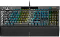 Corsair K100 RGB Optical-Mechanical Gaming Keyboard - Elite PC Hub