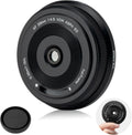 VILTROX 28mm F4.5 Z Auto Focus Wide Angle Prime Lens Review