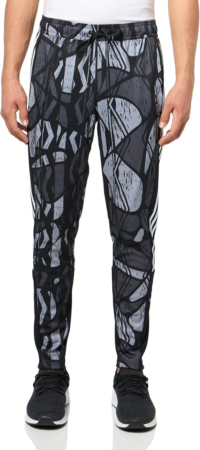 adidas Men's Tiro 24 Soccer Training Pants for Comfort and Style