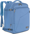 MATEIN Big Backpack for Travel - Expandable Carry On Travel Pack