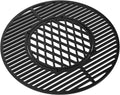 onlyfire Cast Iron Grill Grate Replacement for 22in Kettle - Sear
