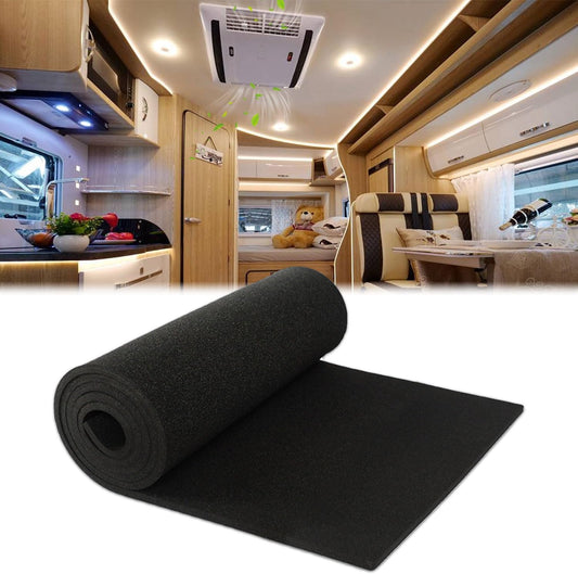 RV A/C Filter Replacement | Customize for RV Air Conditioner Efficiency