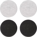 Eureka 3670M Canister Vacuum Filter Pack - Cleaner Air for Your Home!