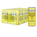 Sparkling Sicilian Lemonade - Premium Mixer with Fresh Lemon Flavor