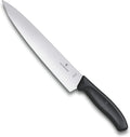 Victorinox 22 cm Swiss Classic Carving Knife - Precise, Comfortable