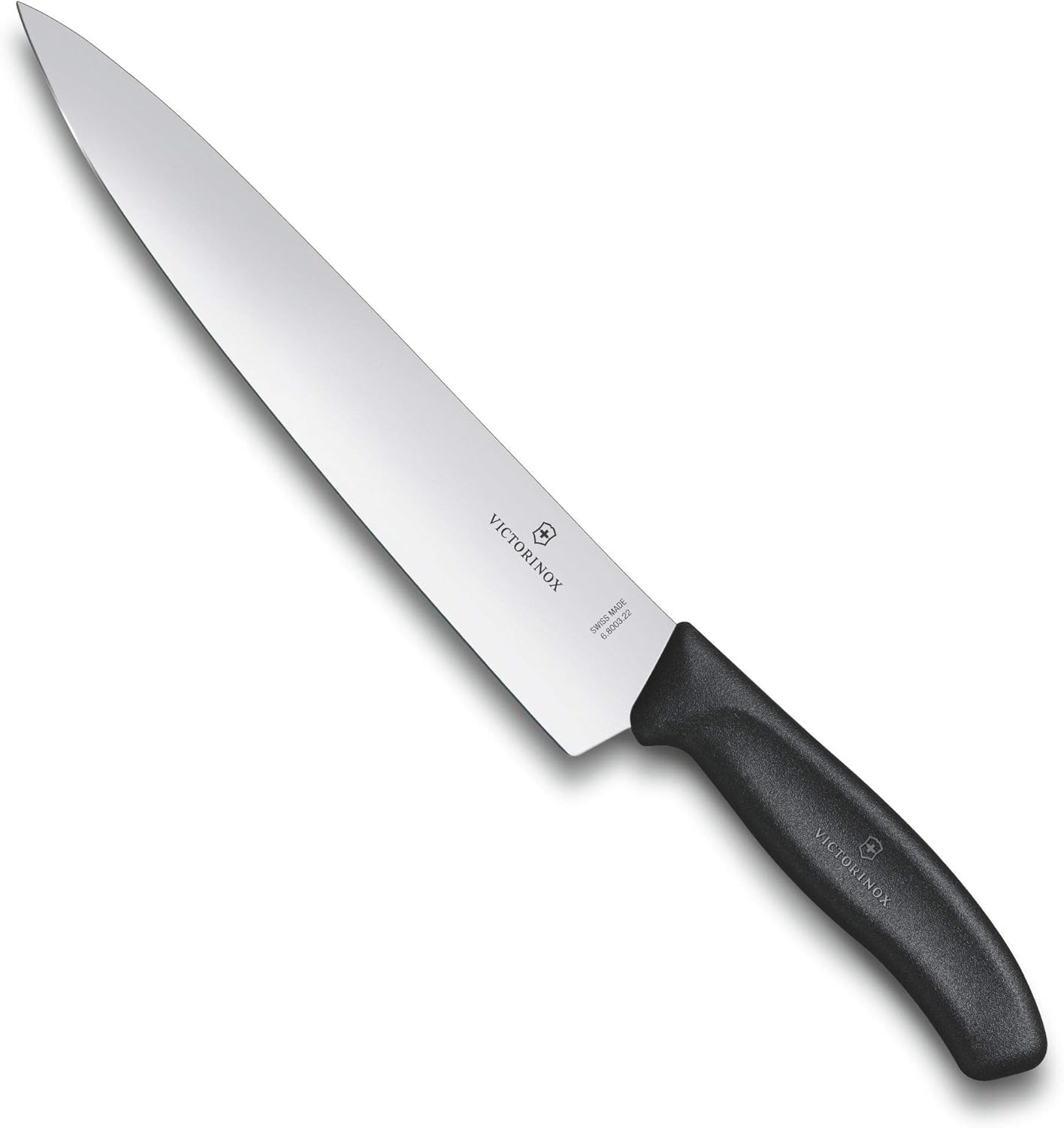 Victorinox Swiss Classic Carving Knife for Perfect Slicing
