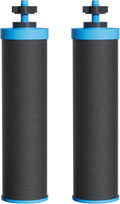 Waterdrop Alkaline Water Filter Replacement for Berkey BB9-2 - Raises