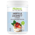 Primal Kitchen Vanilla Coconut Collagen Fuel Drink Mix Review
