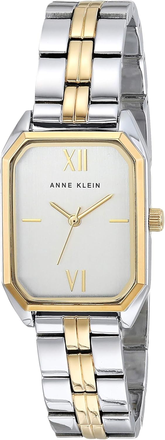 Stylish Anne Klein Women's Bracelet Watch for Every Occasion