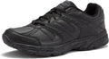 Avia Verge Womens Sneakers - Classic Black or Walking White Court