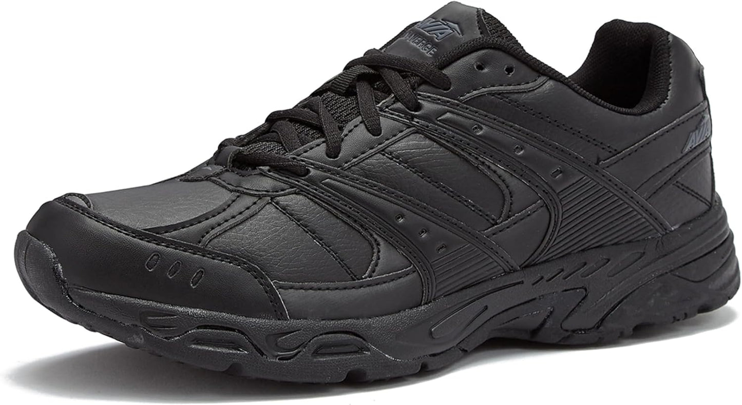 Avia Verge Womens Sneakers - Perfect for Tennis and Walking