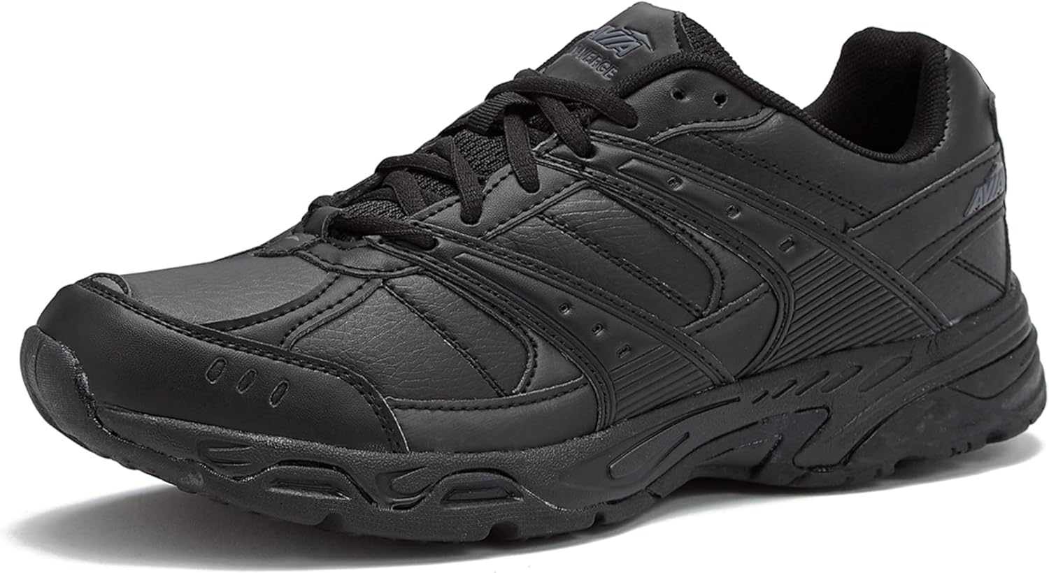 Avia Verge Womens Sneakers - Perfect for Tennis and Walking