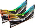 OLOy DDR4 RAM 16GB (2x8GB) 3000 MHz CL16 - RGB Performance