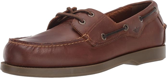 Dockers Men's Castaway Boat Shoe: Comfort and Style Combined