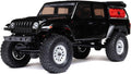 Axial RC Truck SCX24 Jeep Gladiator Crawler - Ready-to-Run