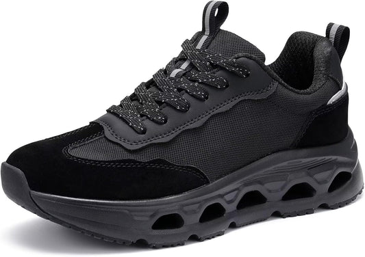 Women's Breathable Running Shoes for Sports and Comfort