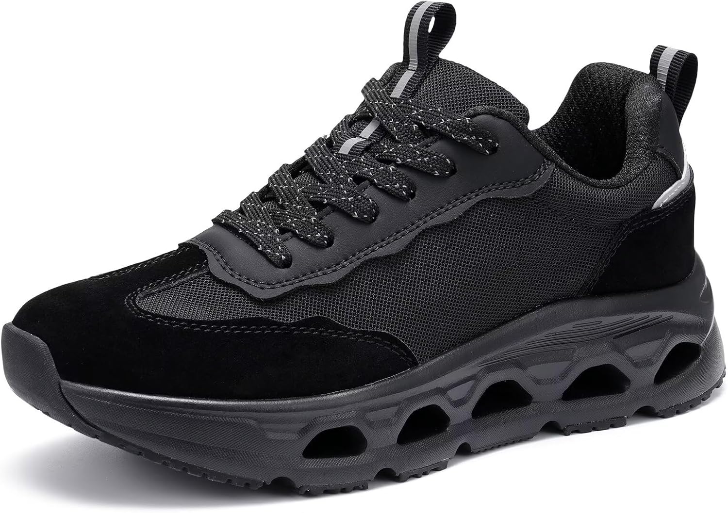Women's Breathable Running Shoes for Sports and Comfort