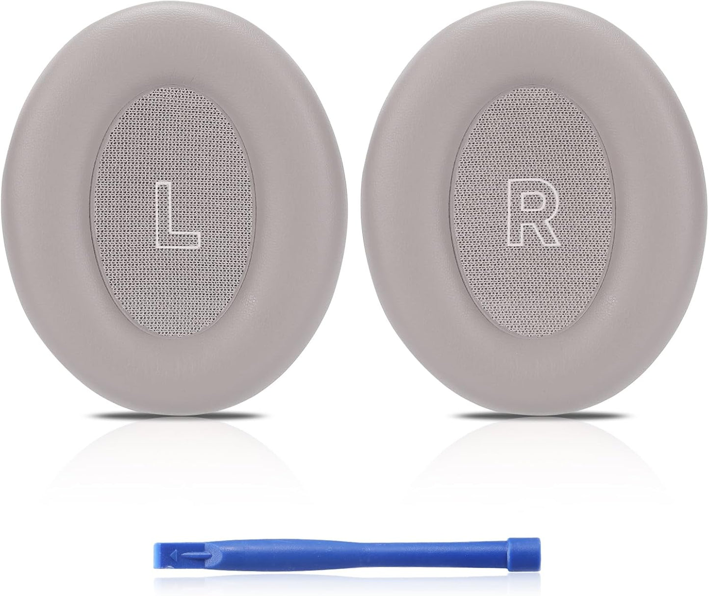 Ultra-Comfort Earpads for Bose Ultra QC - MC Magic Cushion