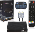 V3 Pro vSee Smart Android 11 TV Box - 4GB RAM, 64GB ROM