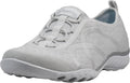 Skechers Women's Breathe Easy Fortune Knit - Lightweight Comfort pull