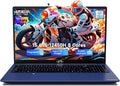 NIMO 15.6 FHD IPS Business Laptop with Intel i5-12450H Power