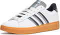adidas Women's Grand Court 2.0 Tennis Shoe - Comfortable Everyday wear