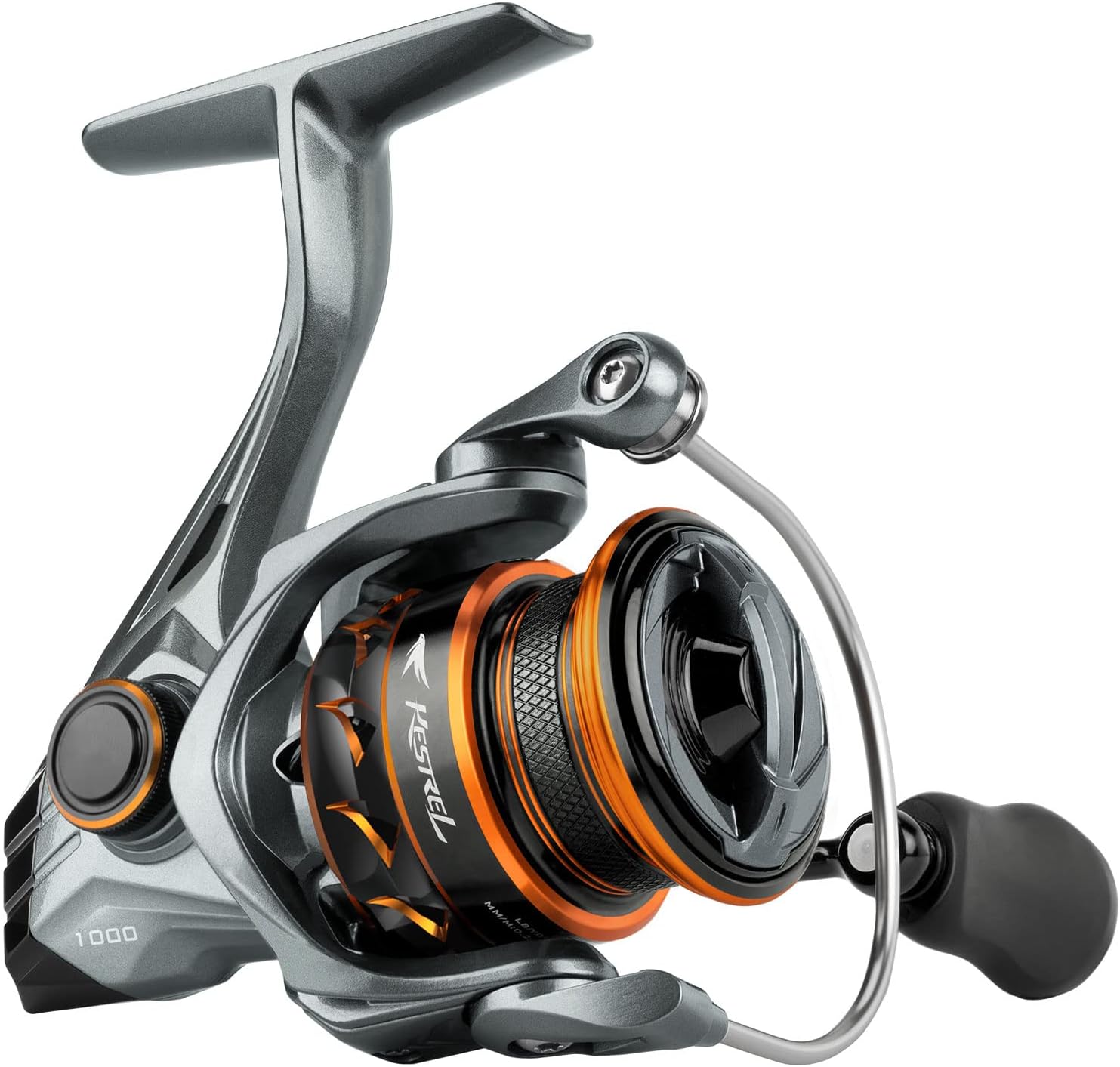 KastKing Kestrel 1000 SFS: Ultra Lightweight Carbon Reel