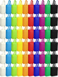 Large Reusable Non Woven Tote Bags for Gifts and Shopping