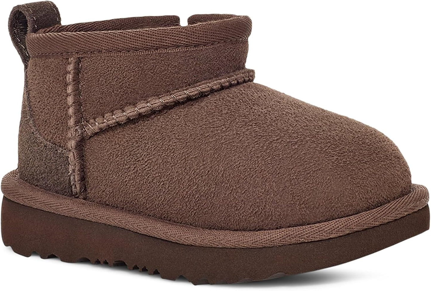 UGG Kids' Classic Ultra Mini Boot: Cozy Comfort for Little Feet