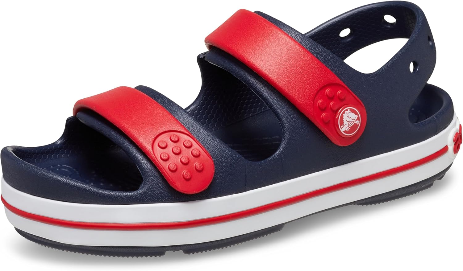 Crocband Cruiser Sandals for Kids - Iconic Comfort and Style