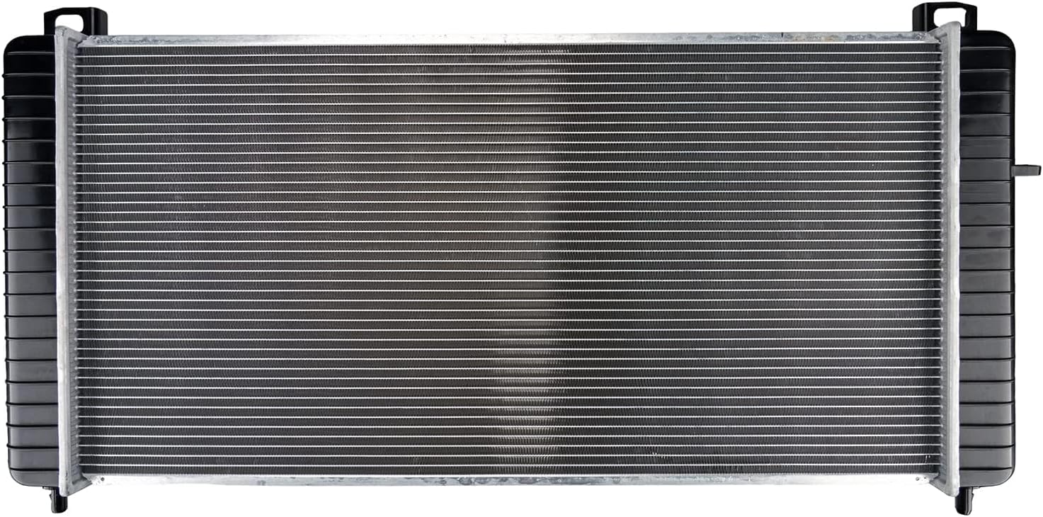 CU2370 Replacement Radiator for Silverado 1500 and Tahoe