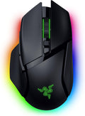 Razer Basilisk V3 Pro 35K Wireless Gaming Mouse - Precision Wireless