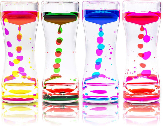Calming Sensory Bubbler - Fidget Toy for Kids