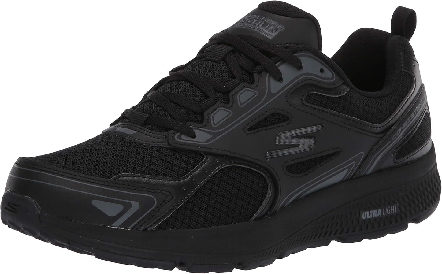Skechers Women's CONSISTENT Sneaker for Ultimate Comfort