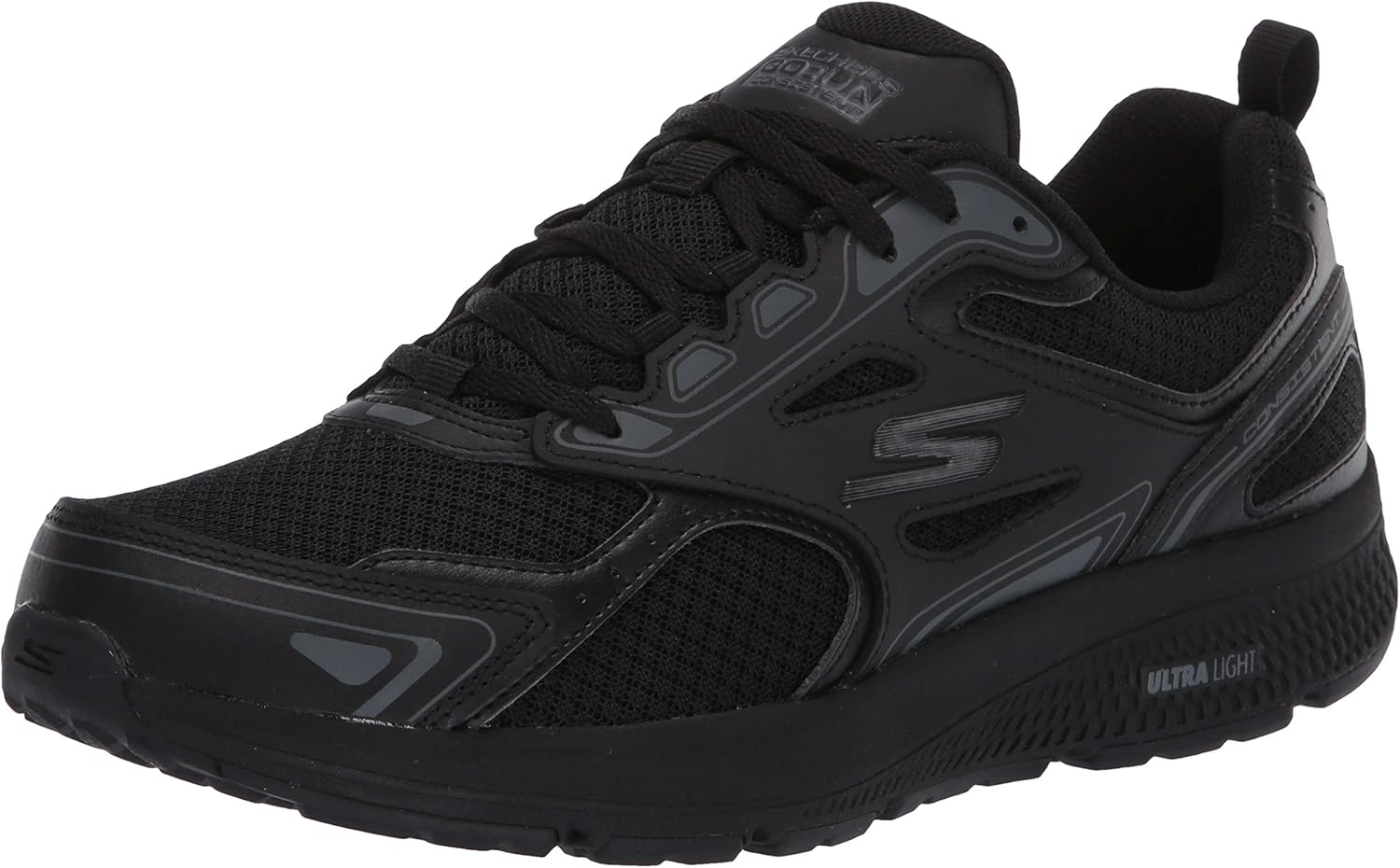 Skechers Women's CONSISTENT Sneaker for Ultimate Comfort