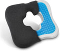 Bed Sore Cushion for Pain Relief and Comfort in Wheelchairs