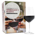Master Vintner Winemaker's Reserve Shiraz Wine Recipe Kit - Makes 6