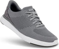 Kizik Unisex-Adult Lima Hands-Free Sneaker - Breathable Knit Comfort