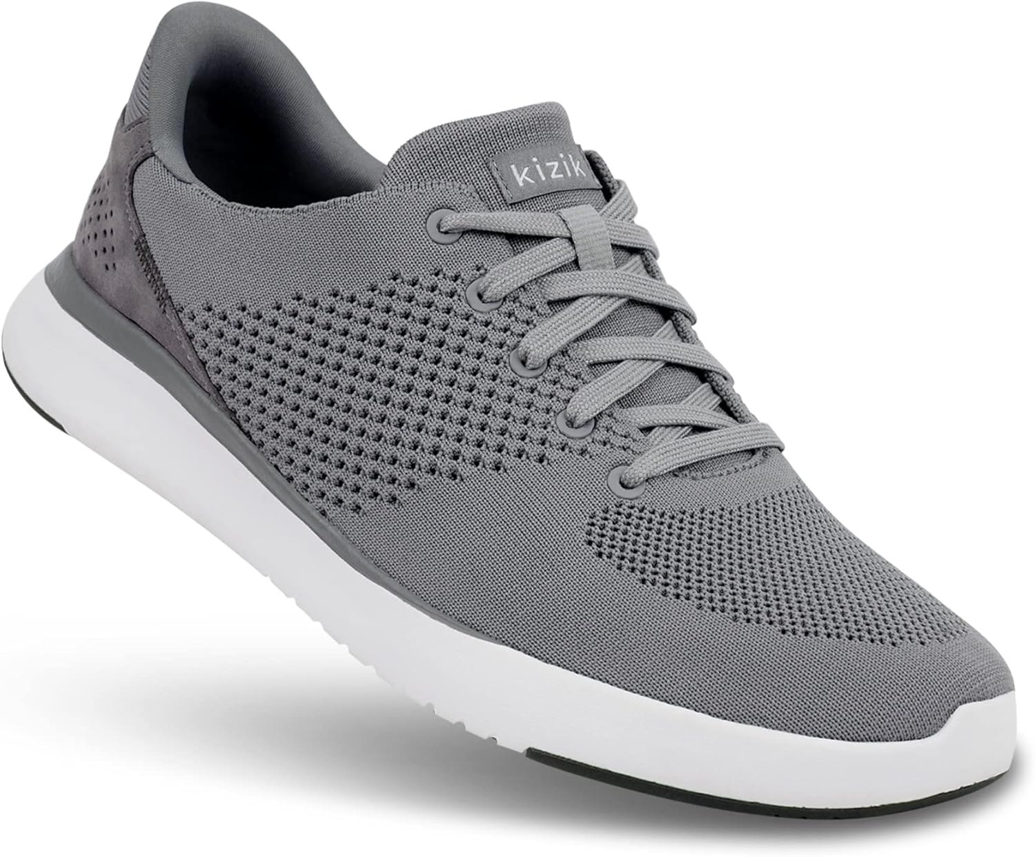 Kizik Slip On Sneakers: Comfortable All-Day Wear for Everyone