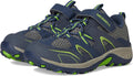 Merrell Trail Chaser Running Shoe - Easy On Kids' Hiker