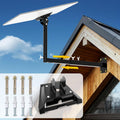 Starlink Gen 3 Mount with Adapter for Optimal Satellite Signal