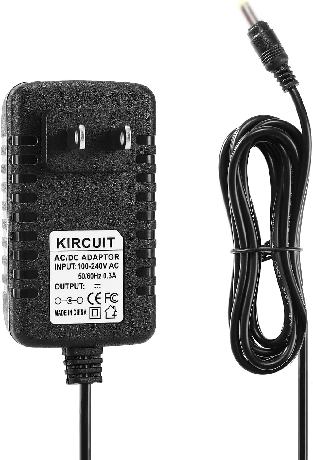 Fast-Charging Kircuit Charger for PH-BTH3