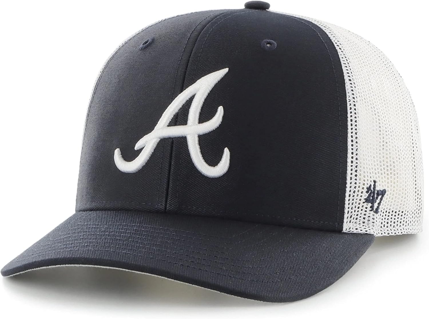47 MLB Trucker Snapback Adjustable Hat for All Fans