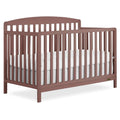Dream On Me Odelle 5 in 1 Convertible Crib - Lasting nursery piece