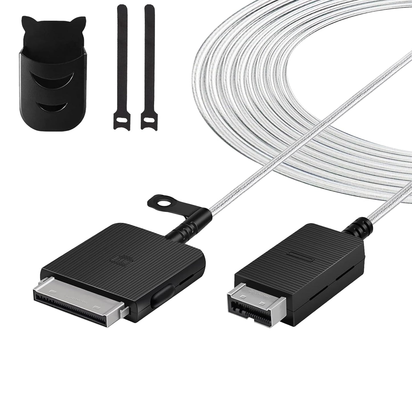 16FT One Connect Cable for Samsung QN43LS03RAF Models