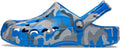 Crocs Baya Graphic Clog - Lightweight, Ventilated Comfort