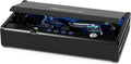 SentrySafe Biometric Gun Safe for Handguns - Secure Bedside Storage
