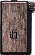 iFi GO blu Portable Bluetooth DAC/Headphone Amplifier - Hi-Res Audio